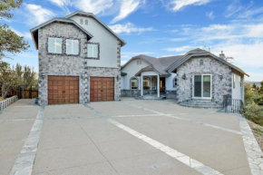 Sunset ridge villa #2178 Big Bear Lake